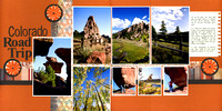 Colorado Road Trip