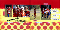 Powder Puff